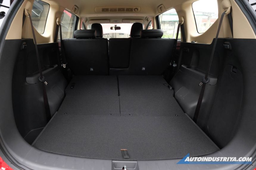 First impressions: 2023 Nissan Livina VL image