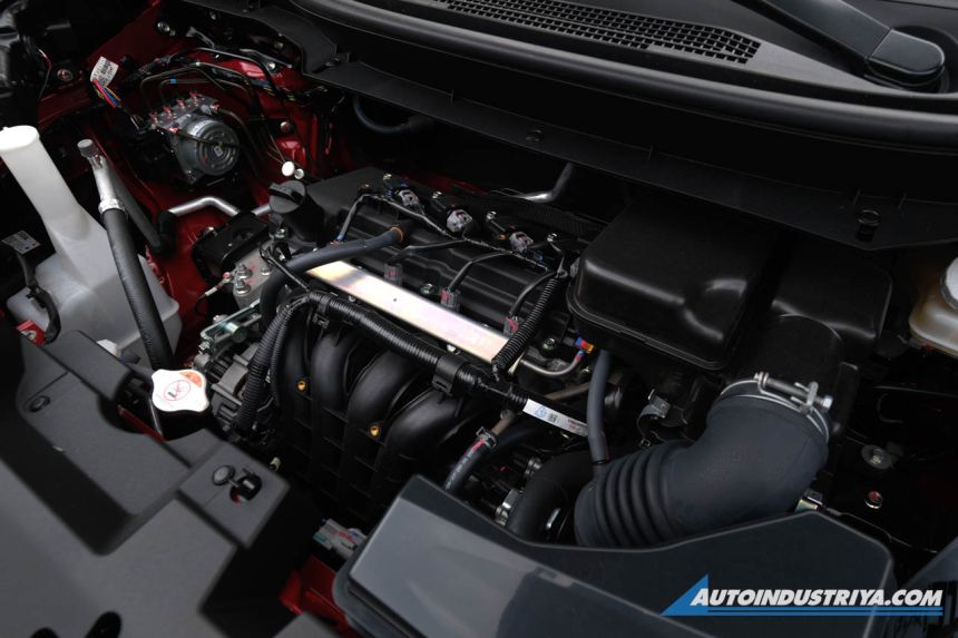 First impressions: 2023 Nissan Livina VL image