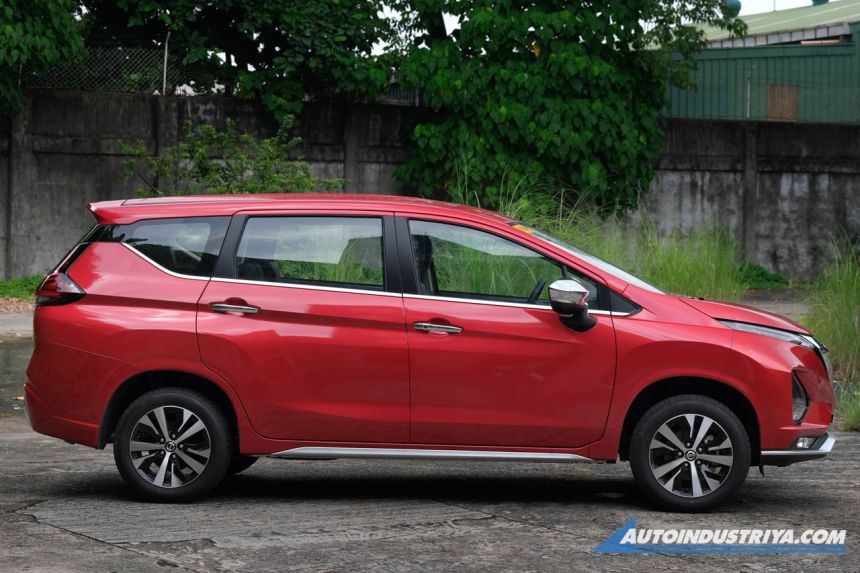 First impressions: 2023 Nissan Livina VL image