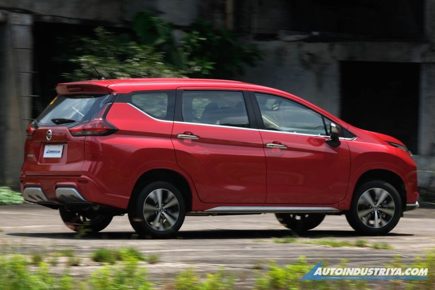 First impressions: 2023 Nissan Livina VL image