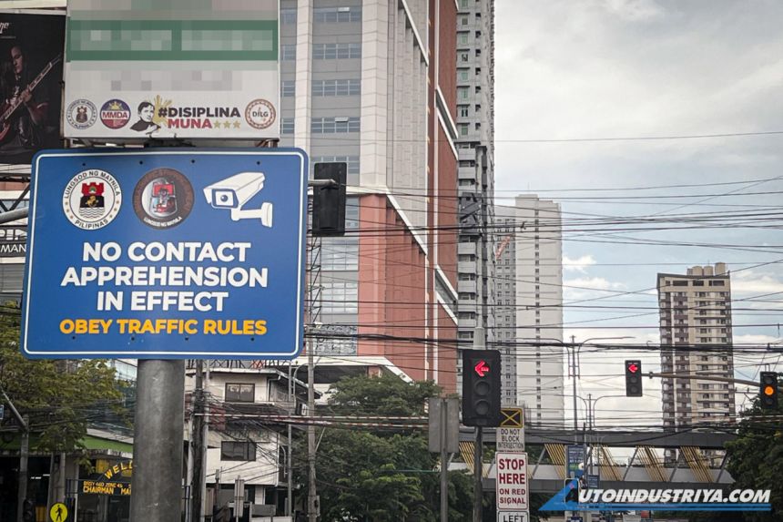 LTO temporarily drops alarm tagging on vehicles with NCAP violation image