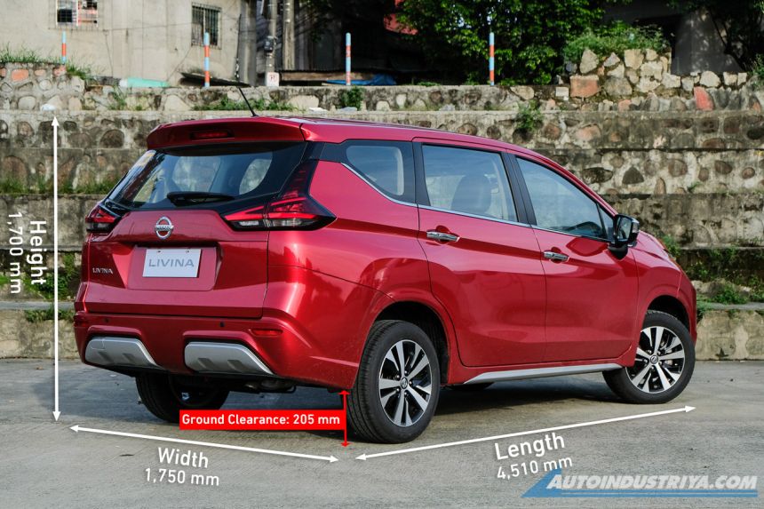 Same same but different: Nissan Livina vs. Mitsubishi Xpander image