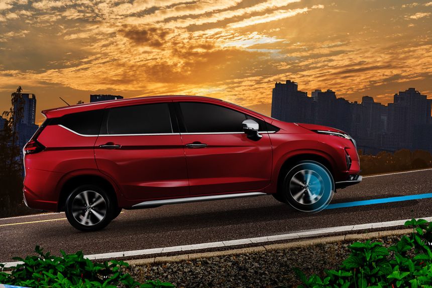 Same same but different: Nissan Livina vs. Mitsubishi Xpander image