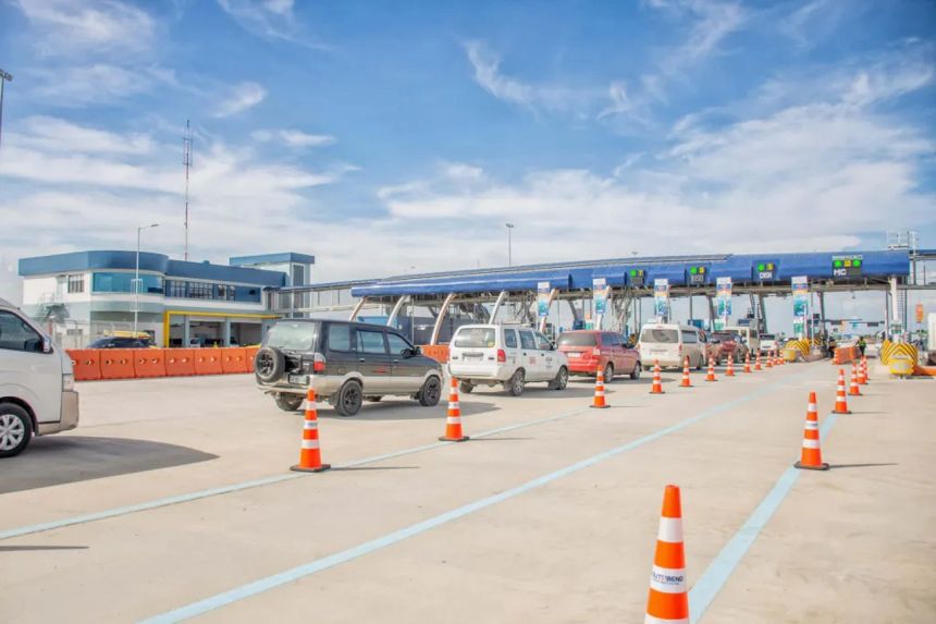 CCLEX goes full RFID starting Oct 1, 2022 image