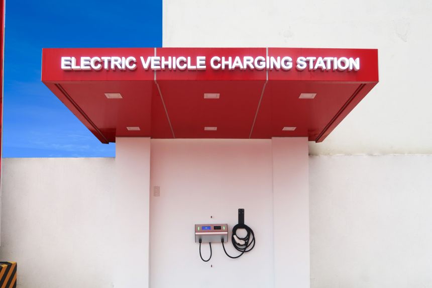 Chery's biggest showroom in PH opens in Commonwealth image