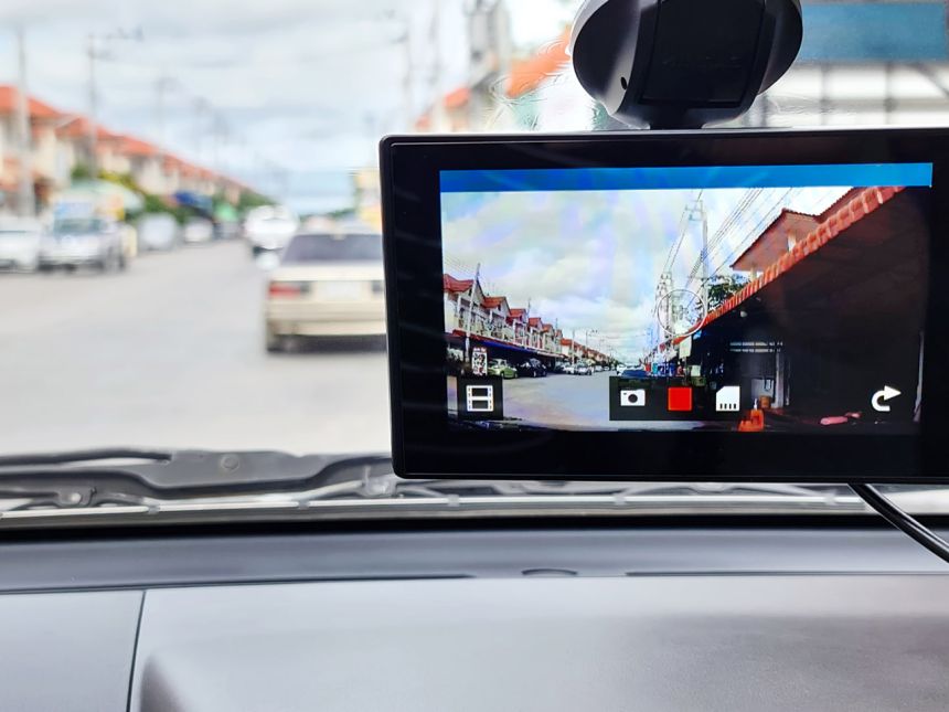 How to handle a hit-and-run image