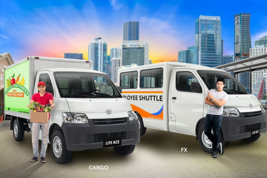 Toyota Motor PH to go all out at PIMS 2022 image