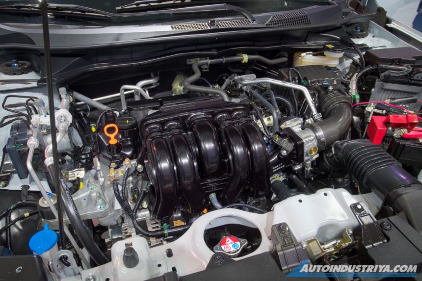 PIMS 2022: Honda previews next-gen BR-V image