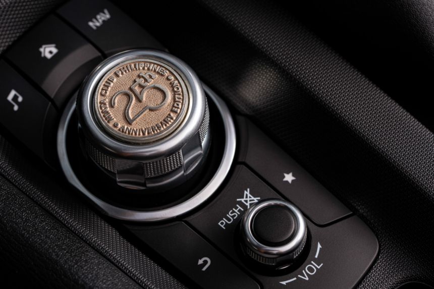 PIMS 2022: Mazda reveals special-edition MX-5, CX8 AWD Exclusive image