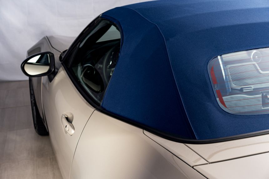 PIMS 2022: Mazda reveals special-edition MX-5, CX8 AWD Exclusive image