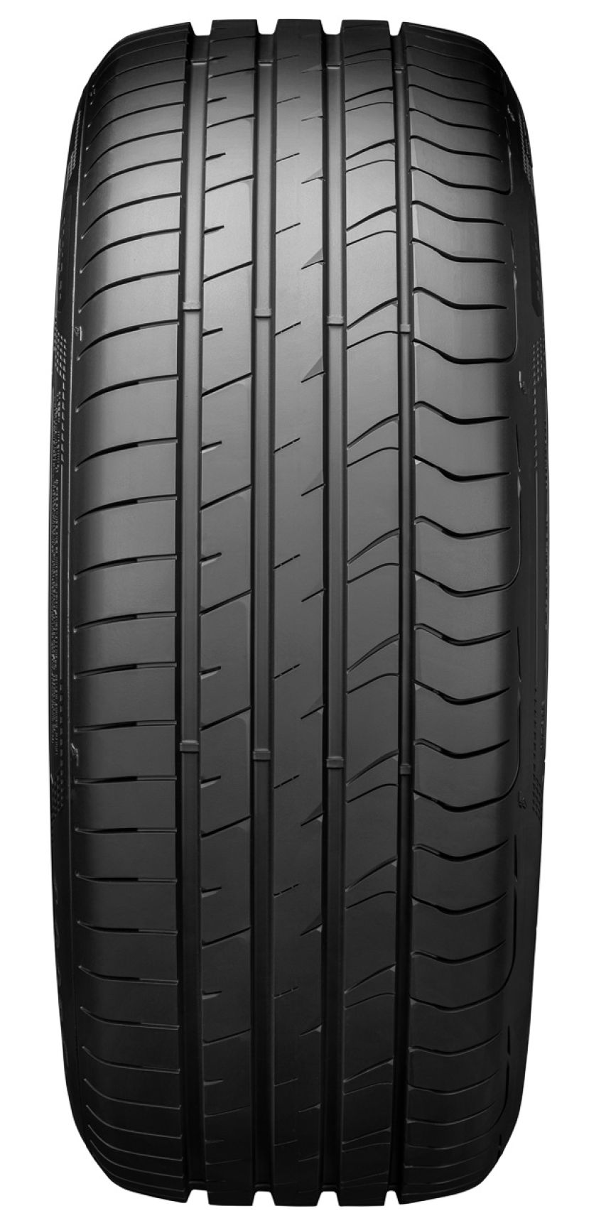 Goodyear PH launches Eagle F1 Sport tires image