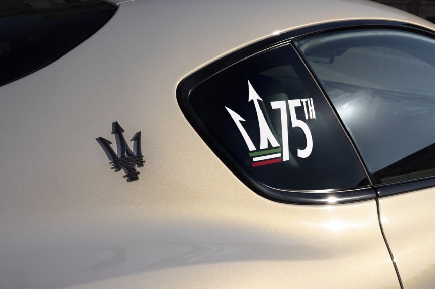 All-new Maserati GranTurismo gets MC20's twin-turbo V6 image