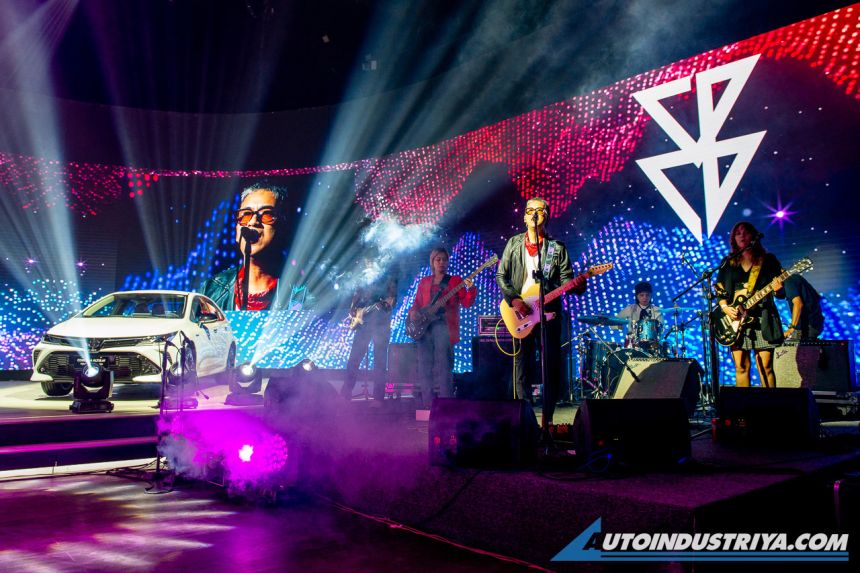 2022 Philippine International Motor Show image