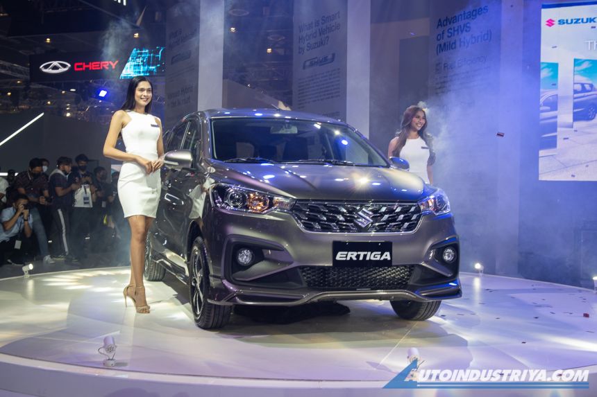 2022 Philippine International Motor Show image