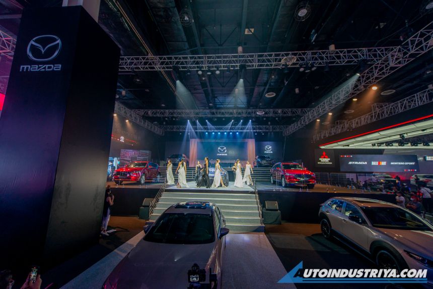 2022 Philippine International Motor Show image