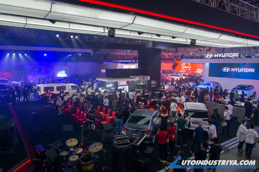 2022 Philippine International Motor Show: Was it a success? image