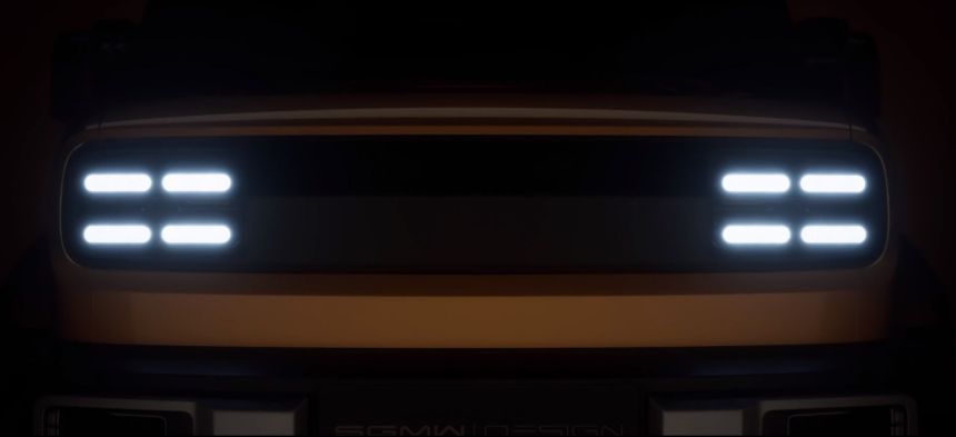 This all-new EV from Baojun looks like a Jimny fighter image