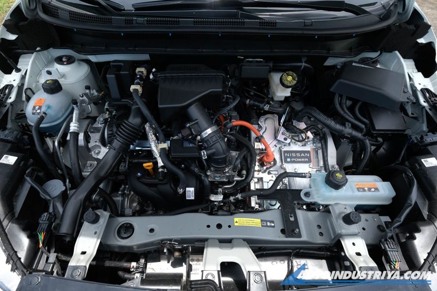 Geely will soon share engines with Nissan, Mitsubishi vehicles image