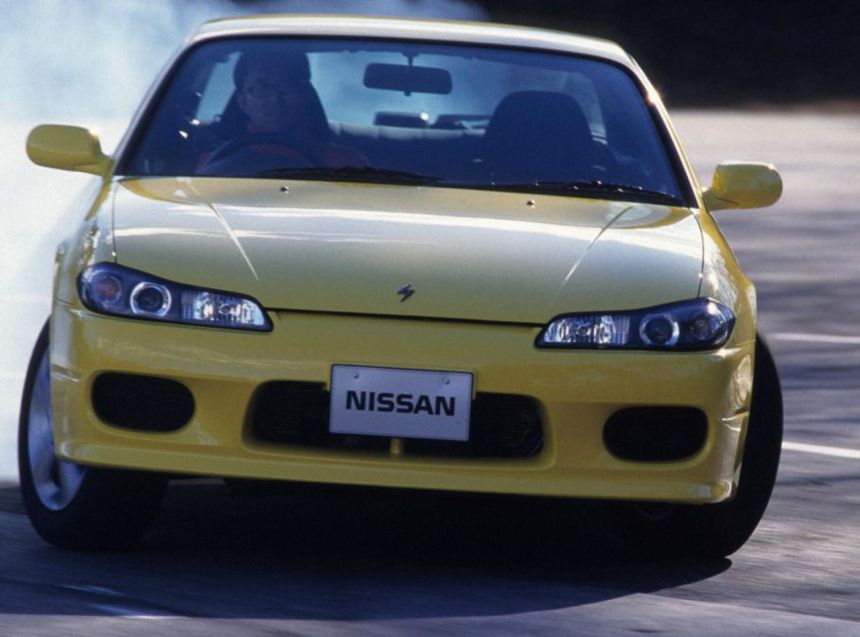 Japanese tuner inks deal with Nissan to build new SR20DETs image