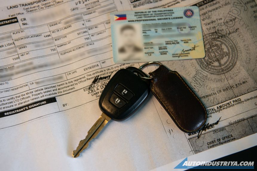 How does the MMDA online traffic violation appeal work? image