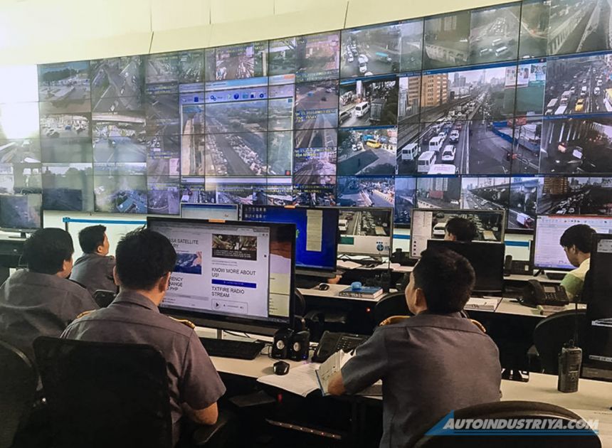 How does the MMDA online traffic violation appeal work? image