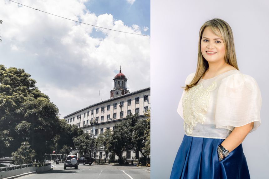 DILG says LGUs can't get your license, but Manila says yes we can image