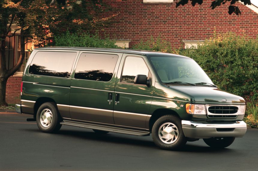 Ford Philippines is 25 years old image