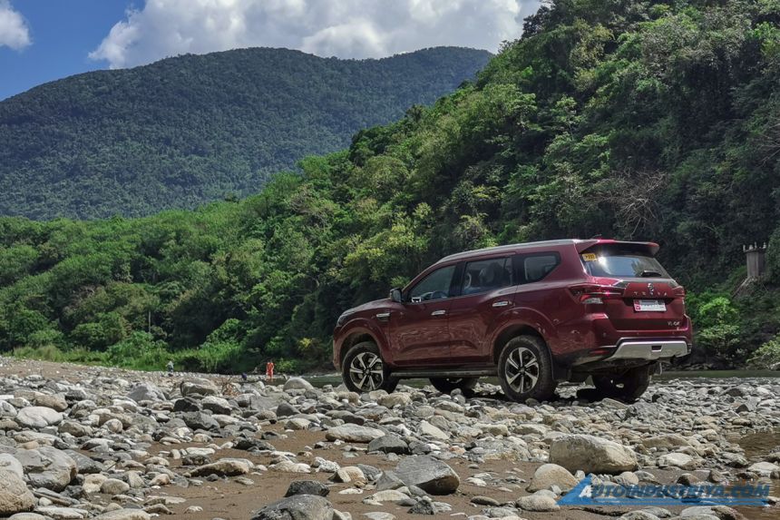 Car Camping: 5 sensible tips to help get you started image