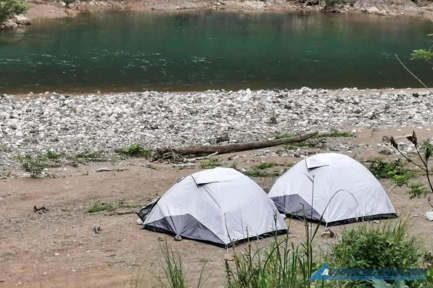 Car Camping: 5 sensible tips to help get you started image