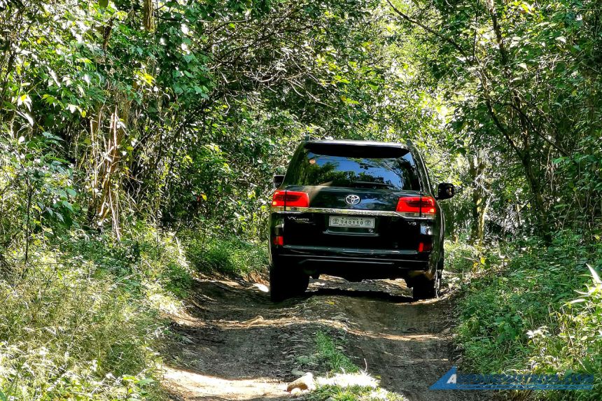 Car Camping: 5 sensible tips to help get you started image