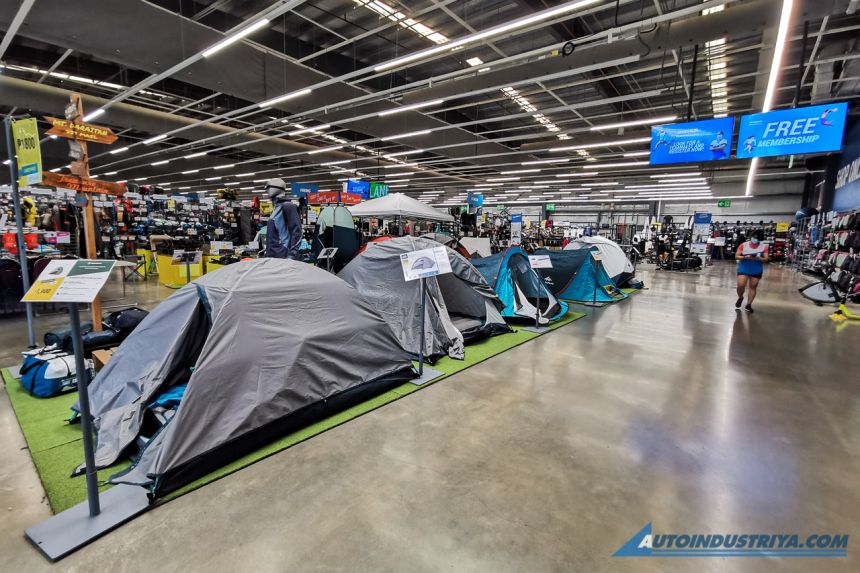 Car Camping: 5 sensible tips to help get you started image