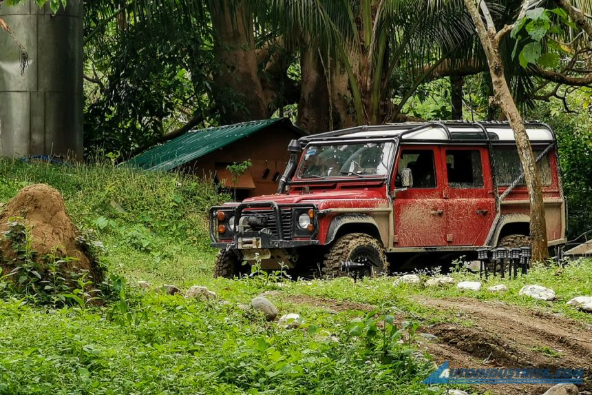 Car Camping: 5 sensible tips to help get you started image