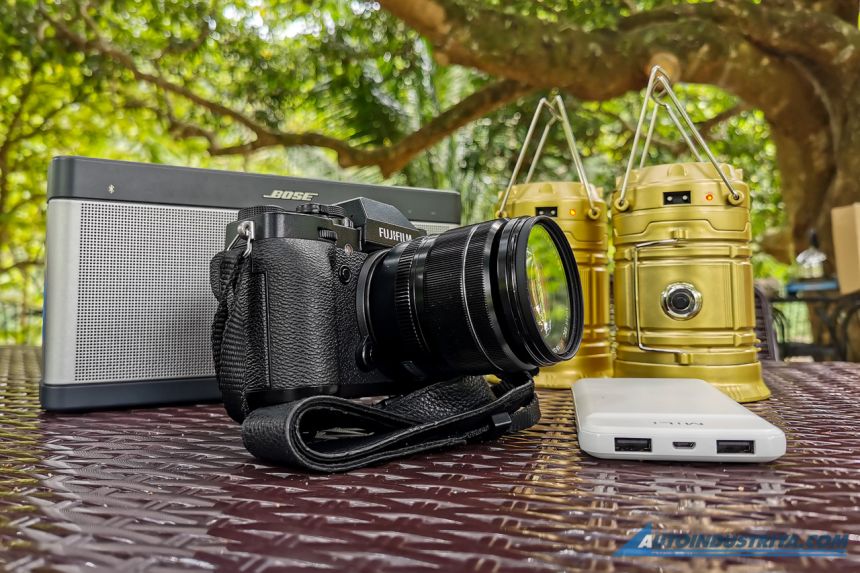 Car Camping: 5 sensible tips to help get you started image