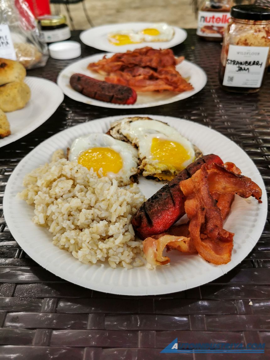 Car Camping: 5 sensible tips to help get you started image