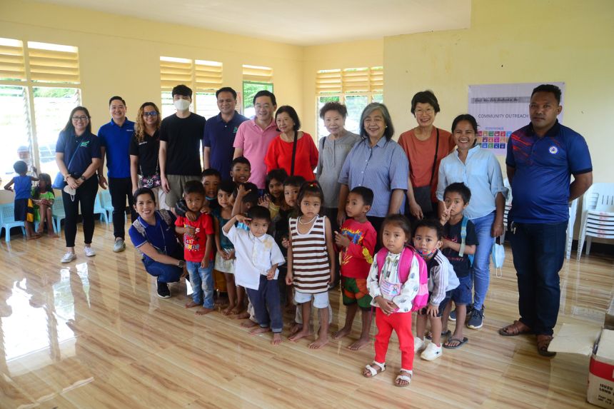 Isuzu partner NMADI holds 3-day truck expo for its 7th anniversary image