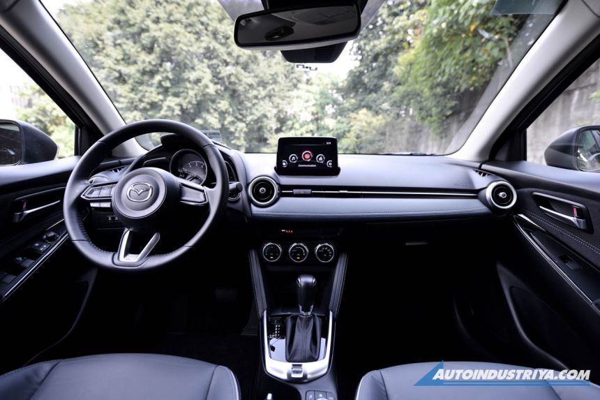 2022 Mazda2 1.5L Hatchback Premium image