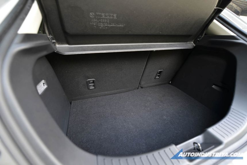 2022 Mazda2 1.5L Hatchback Premium image