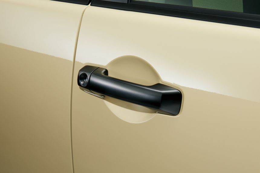 After Japan, Toyota to reveal FJ Cruiser Final Edition for Saudi Arabia image