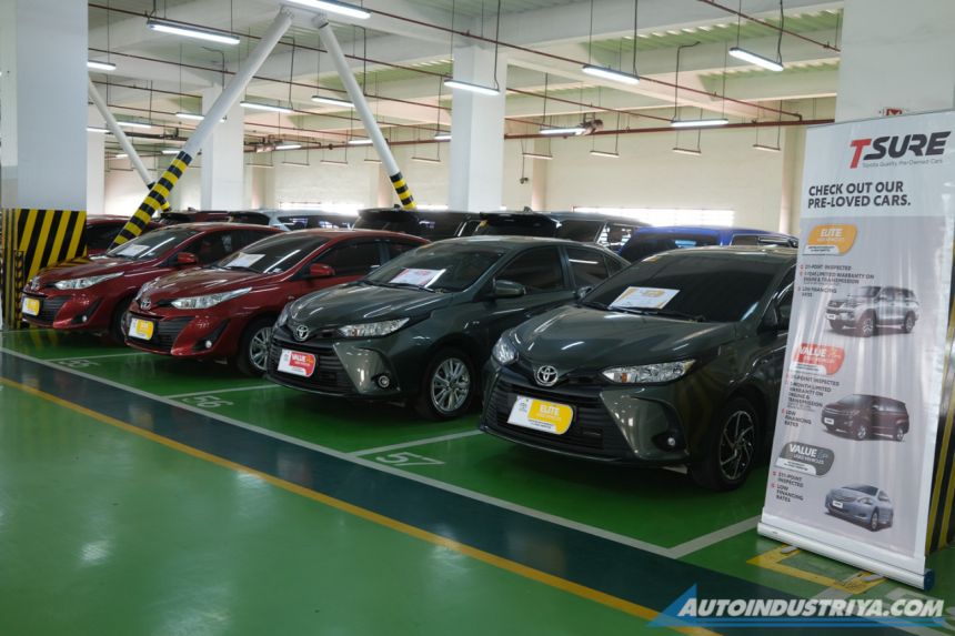 Sell My Ride: Used car lot or Online? image