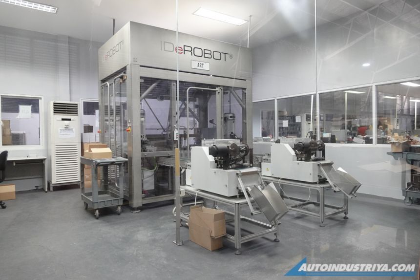 LTO targets 90% of plate backlogs cleared by end of 2023 image