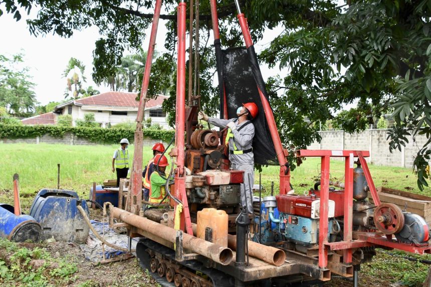 DPWH begins detailed engineering of Samal Island-Davao Bridge image