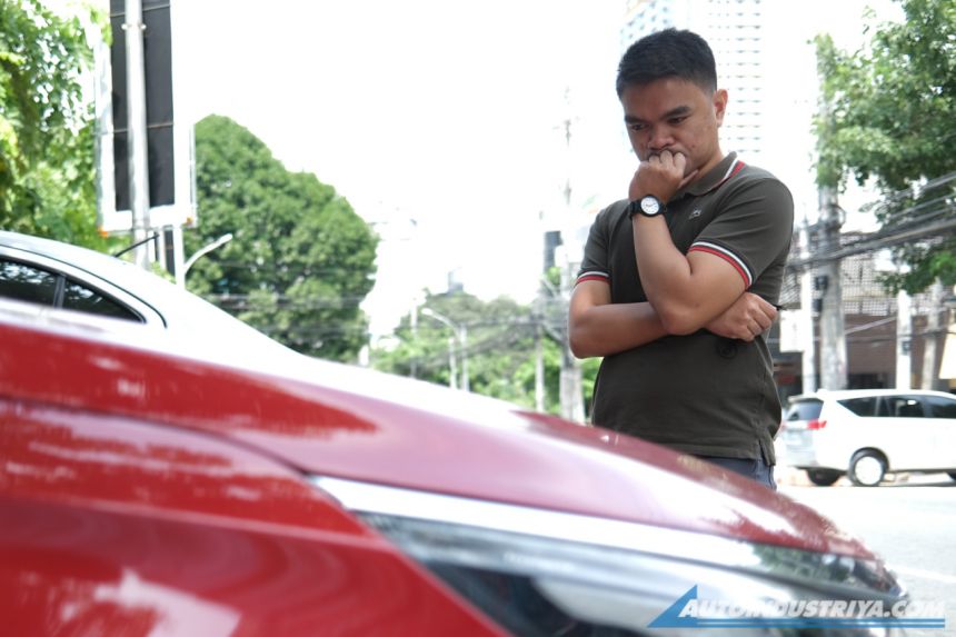 Sell My Ride: Used car lot or Online? image