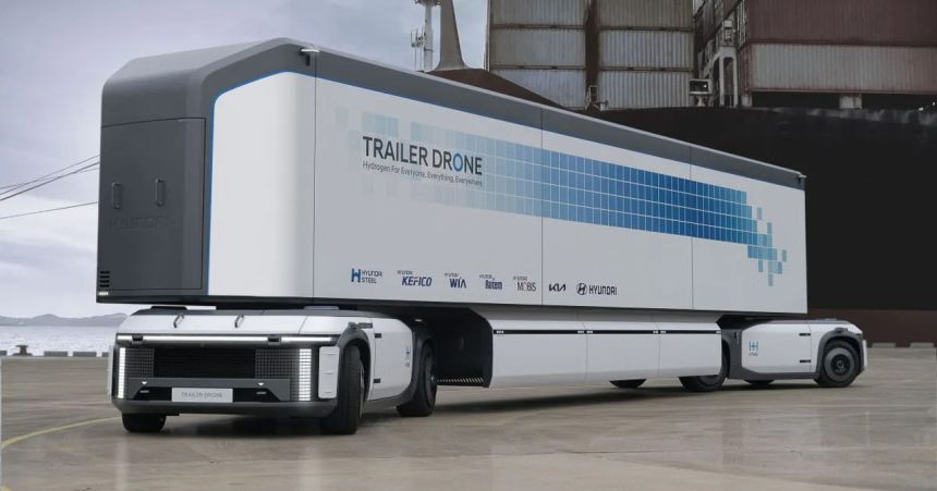 Hyundai&rsquo;s next-gen EVs will use eM, eS dedicated platforms image