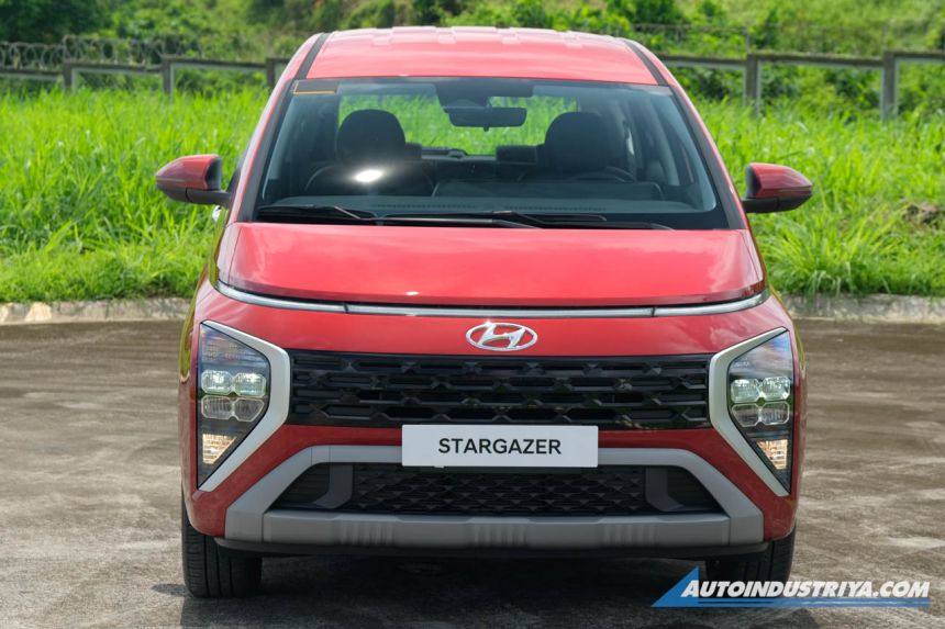 Spec Check: Hyundai Stargazer vs Mitsubishi Xpander image