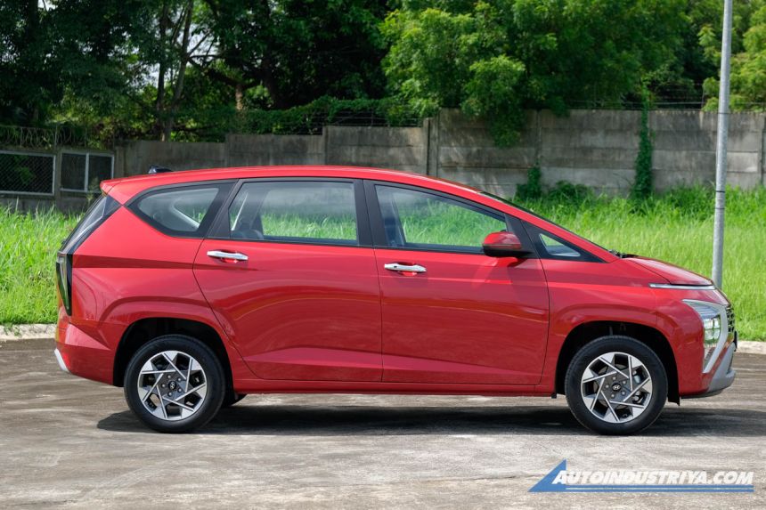 First Impressions: 2023 Hyundai Stargazer image