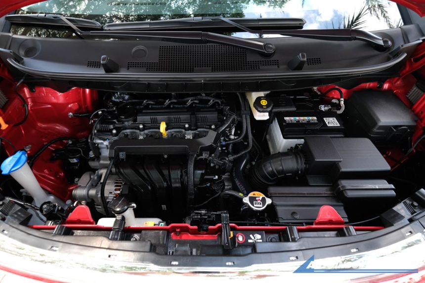 First Impressions: 2023 Hyundai Stargazer image