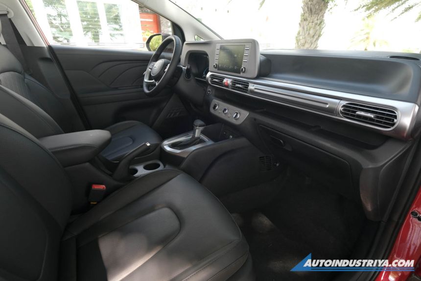 First Impressions: 2023 Hyundai Stargazer image