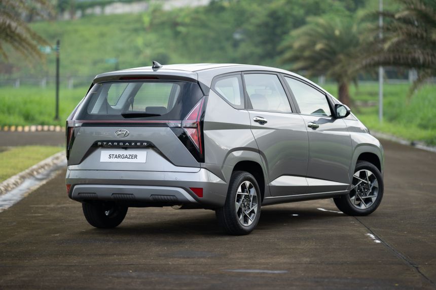 2023 Hyundai Stargazer launches Nov 8, to start at PHP 998k image