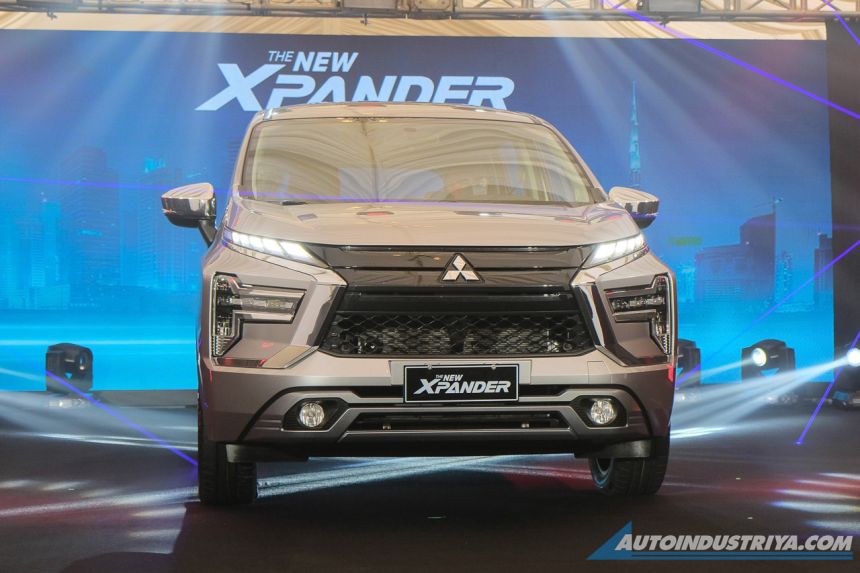Spec Check: Hyundai Stargazer vs Mitsubishi Xpander image