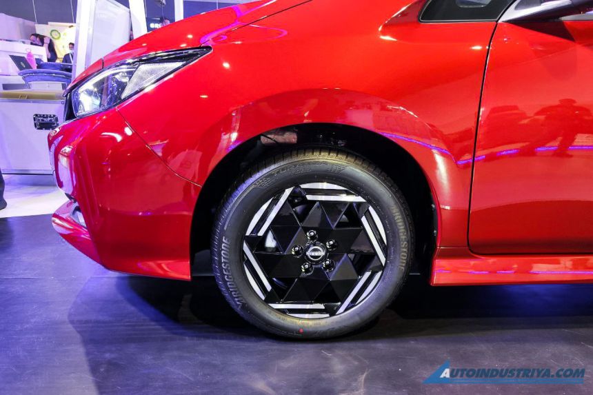 Facelifted Nissan Leaf has arrived, retains PHP 2.789M price image